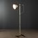 Lampadaire des années 60-70