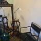 Lampe de bureau vintage par Massive