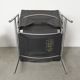 Ensemble de chaises longues par Martin Visser, 1960