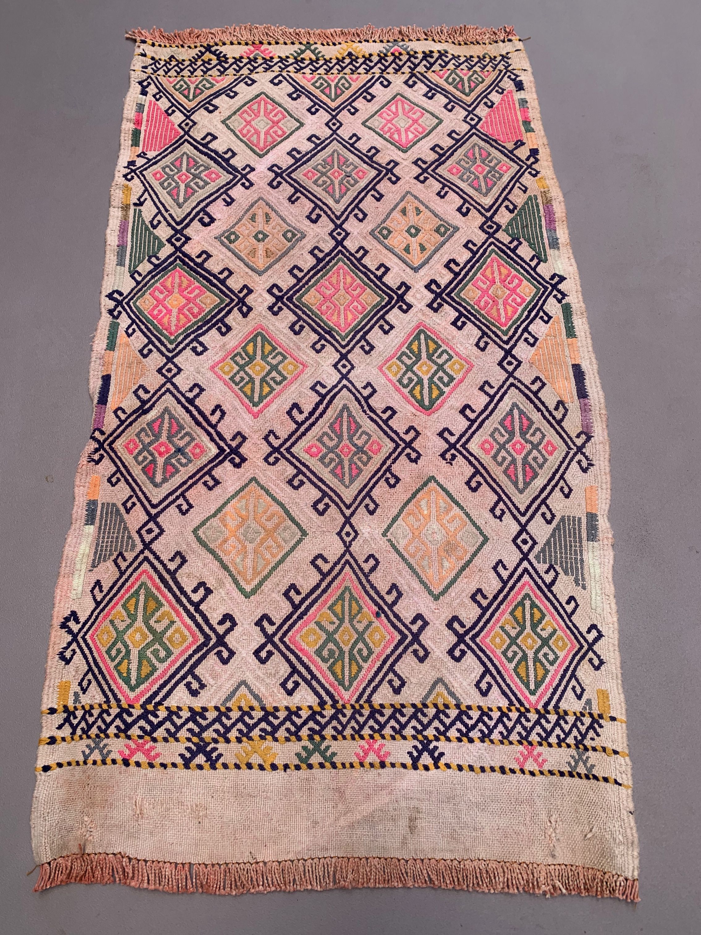 Crapet kilim 91x51 cm