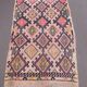 Crapet kilim 91x51 cm