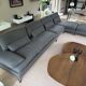 Canape d'angle roche bobois scenario modulable