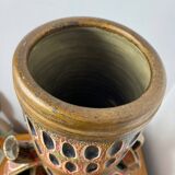 Ceramic amphora jar