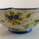 Salad bowl or fruit cup