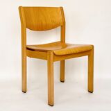 Vintage Scandinavian chairs