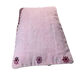 Vintage turkish handmade cushion cover , 30 x 50 cm