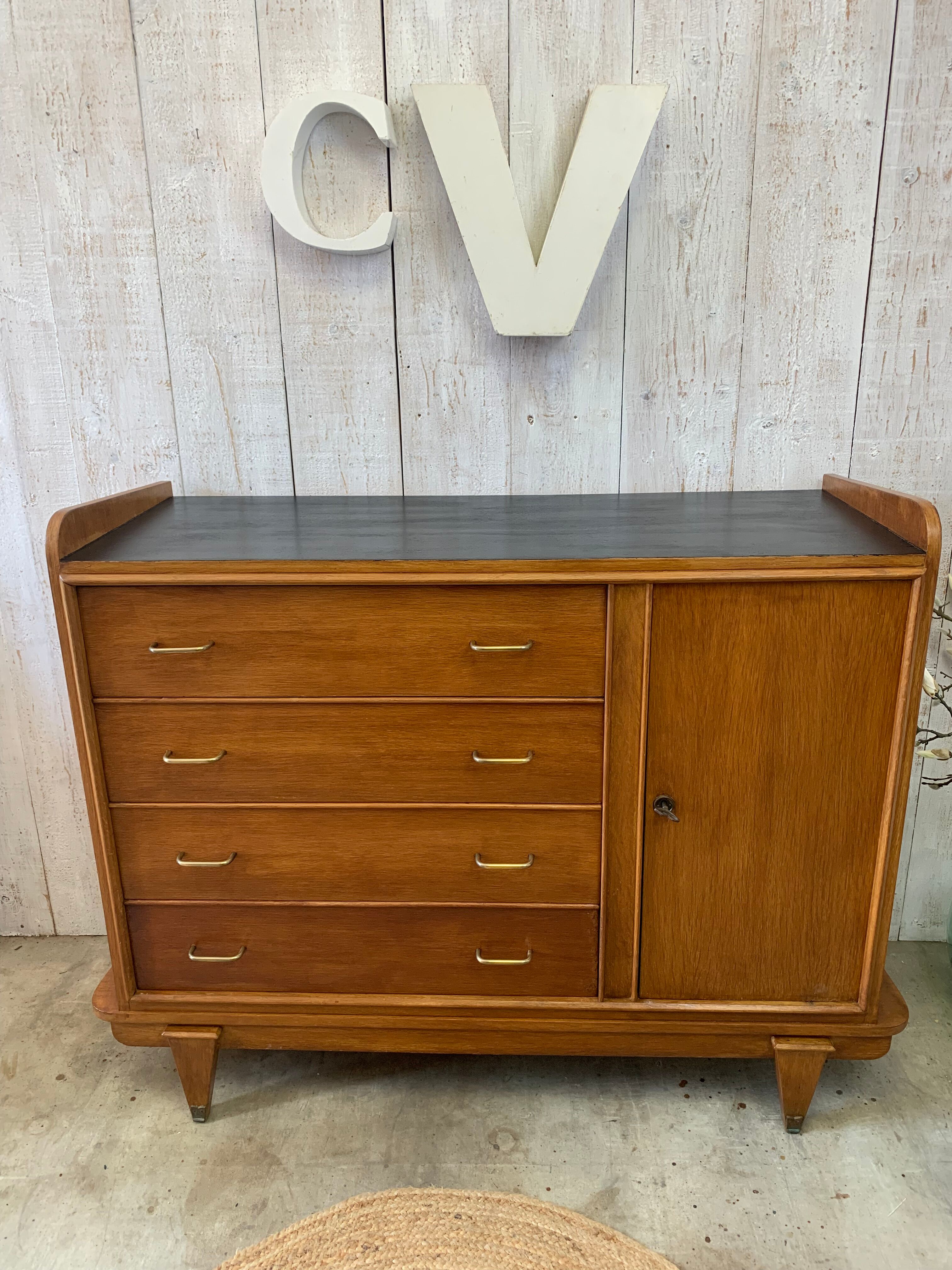 Vintage sideboard