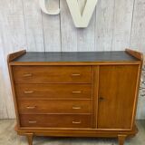 Vintage sideboard