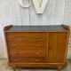 Enfilade vintage