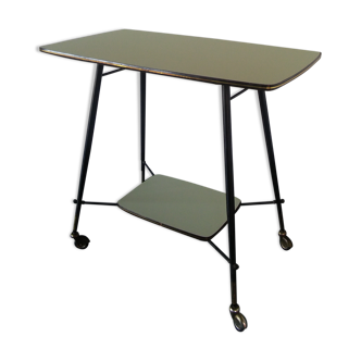 Serving table 1950