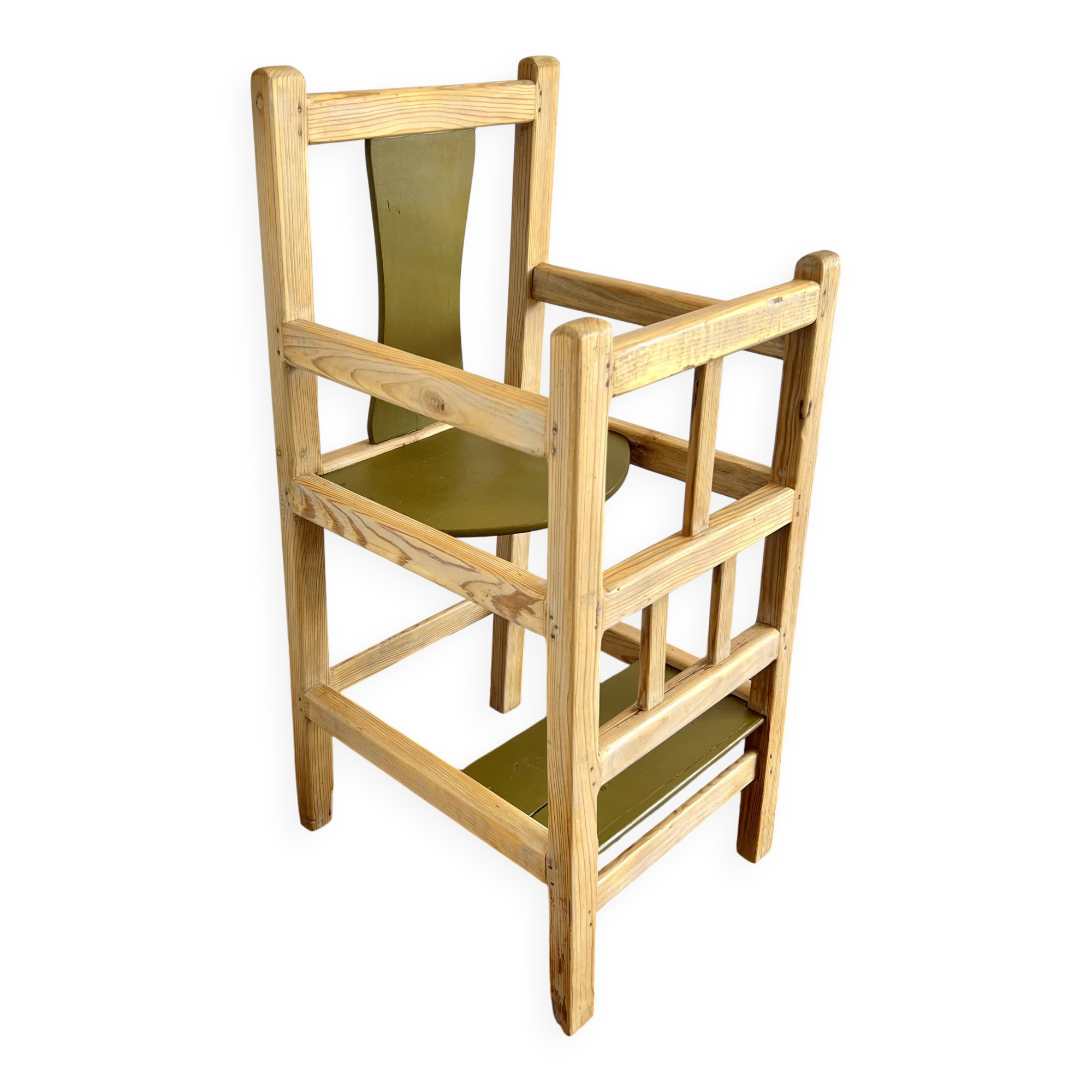 Chaise enfant