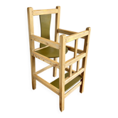 Chaise enfant