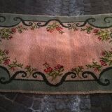 Wool rug  113x175cm