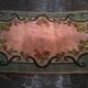 Tapis en laine 113x175cm
