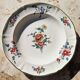 Round plate Villeroy Boch model 1562