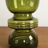 Vintage vase from the 1970s