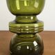 Vase vintage des années 1970