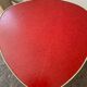 Asymmetrical coffee table from the 50s-60s