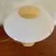 Lampe champignon Murano 1980
