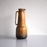 Mid-Century Modern Pottery Jug or Vase by Gunnar Nylund for for Rörstrand