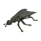 Fly ashtray