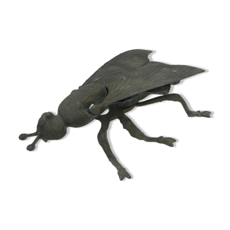 Fly ashtray