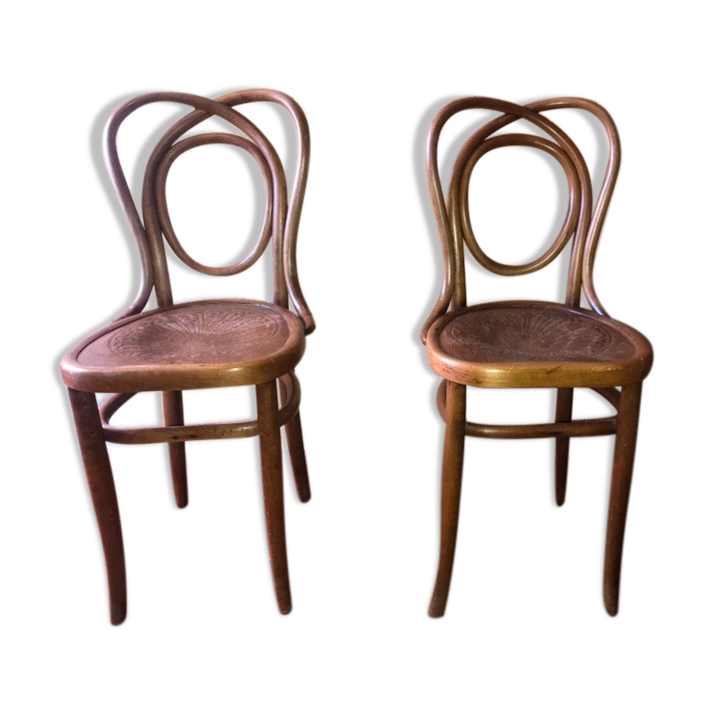 Jacob & Joseph Kohn Chairs