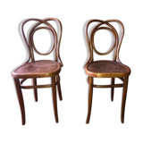 Jacob & Joseph Kohn Chairs