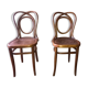Jacob & Joseph Kohn Chairs