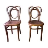 Jacob & Joseph Kohn Chairs