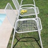 Emu Rio chairs