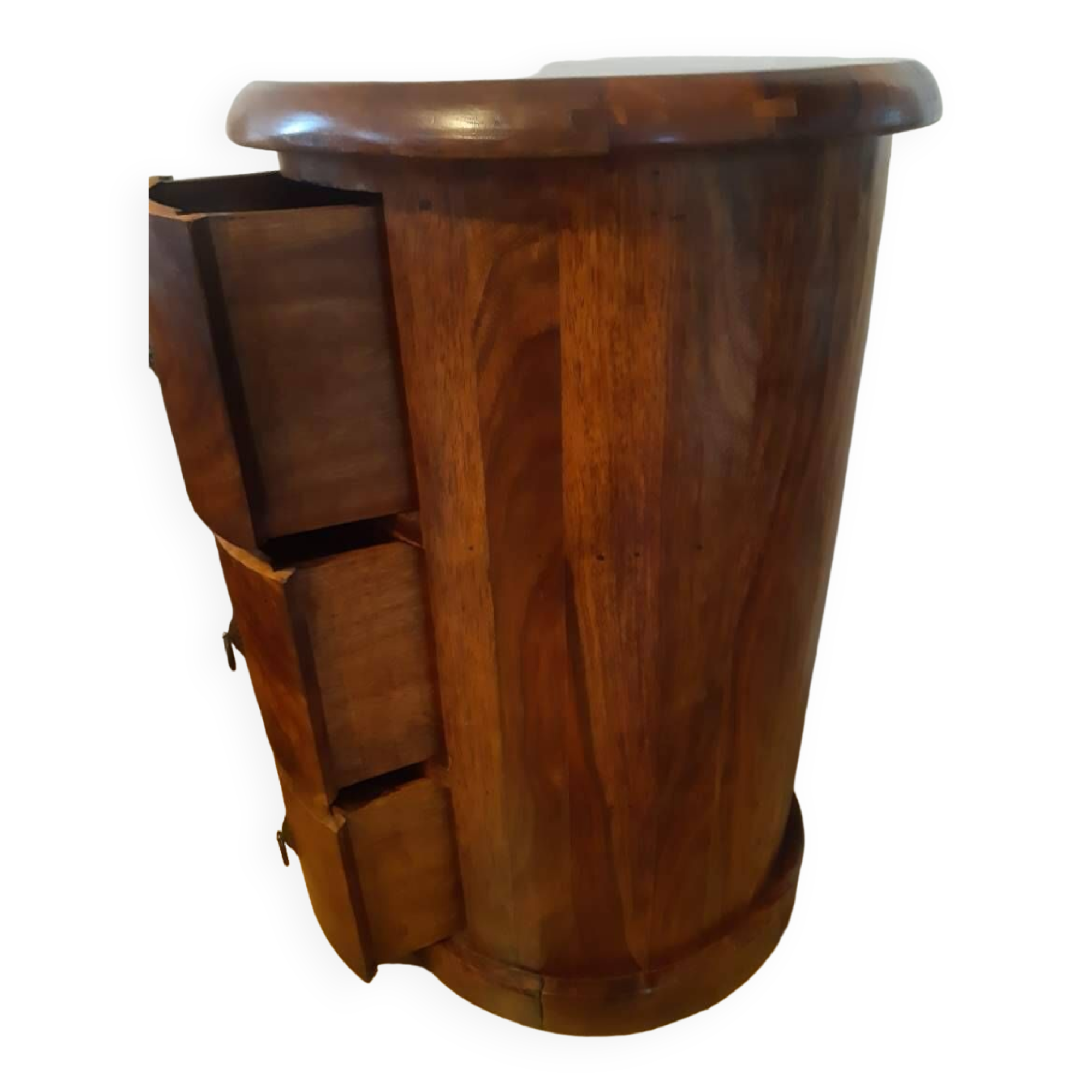 Somno type drawer unit