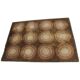 Tapis/Carpet de style scandinave, années 1970