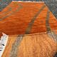 Nepalese rug 137x60cm