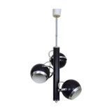 Hanging lamp Eyeball vintage year 70