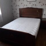 50s bed