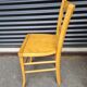 Luterna bistro chairs