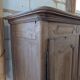 Old Angevin Bassette wardrobe