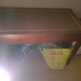 Louis Philippe style desk