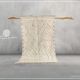 Beni Ouarain rug – Pre-order no. 341