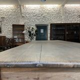 3 meter oak dining table
