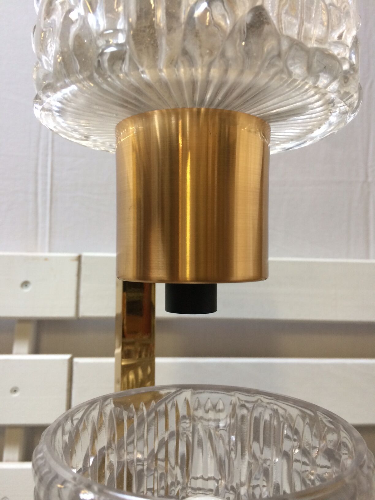Lamppost 3 vintage fires 50/60