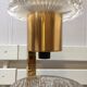 Lamppost 3 vintage fires 50/60