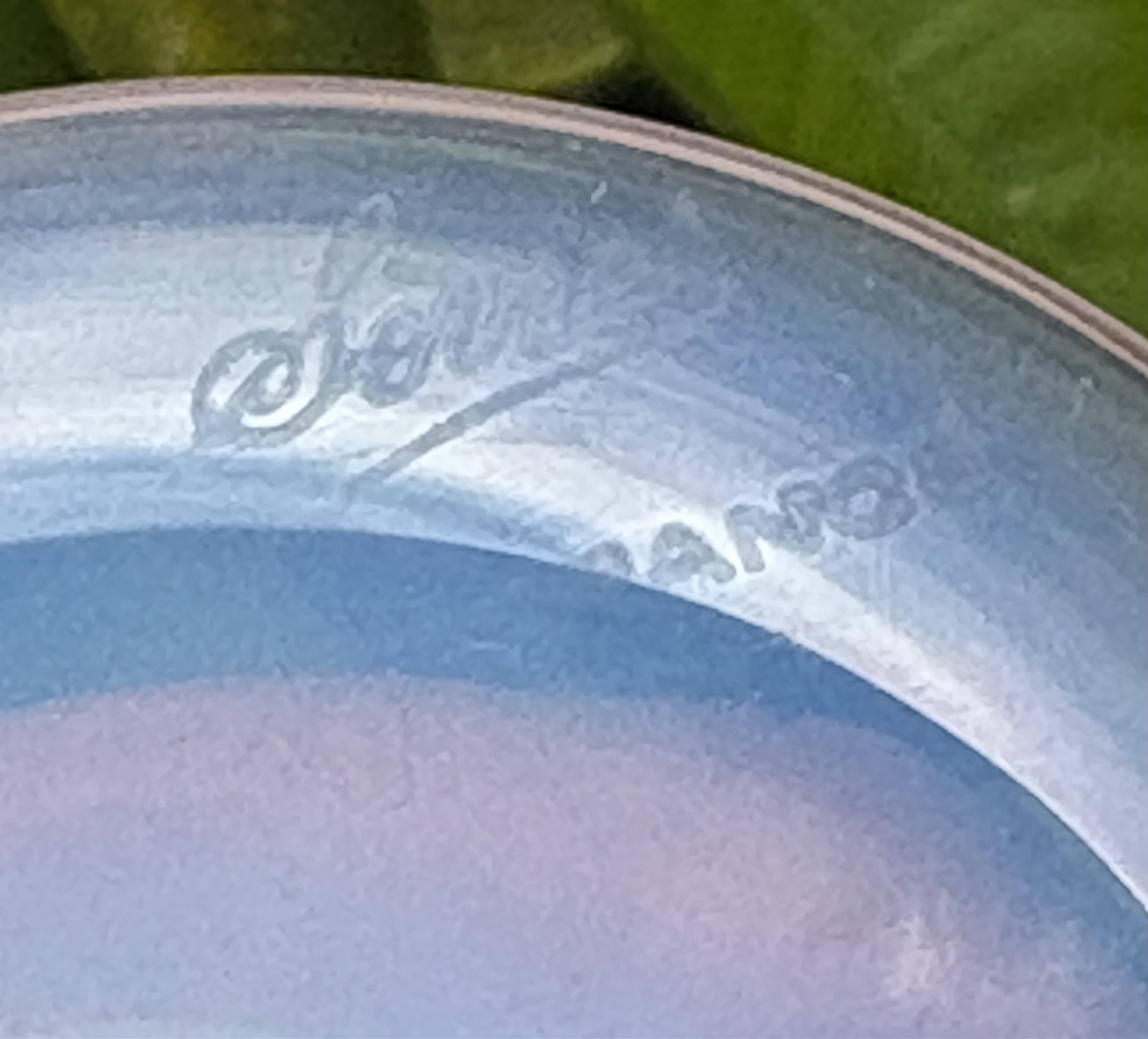 Sèvres vase France
