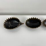 Herisson Ashtray Series