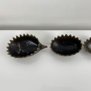 Herisson Ashtray Series