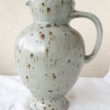Pyrite sandstone pitcher