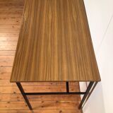 vintage desk by Pierre Guariche for Meurop