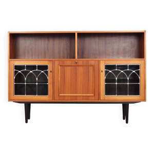 Bibliothèque en teck, - danemark