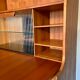 Secrétaire scandinave années 60 Samcom